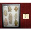 Image 1 : Arrowheads