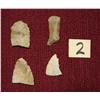 Image 1 : Arrowheads
