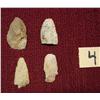 Image 1 : Arrowheads