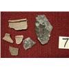 Image 1 : Artifacts