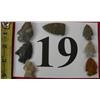 Image 1 : Arrowheads
