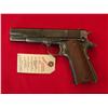 Image 1 : Remington Rand M1911 A1 US Army Pistol
