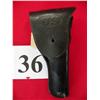 Image 1 : WWII 1911 Belt Holster