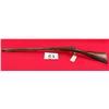 Image 1 : Renkin Bros. 12 Ga Black Powder Muzzleloader