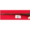 Image 3 : Renkin Bros. 12 Ga Black Powder Muzzleloader
