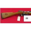 Image 2 : Mauser Model 88 Commision Carbine 8MM
