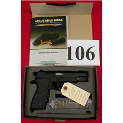 Arcus 98DA 9MM