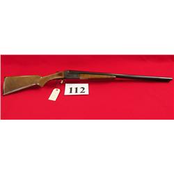 Stevens 311 Series H 12 Ga Shotgun
