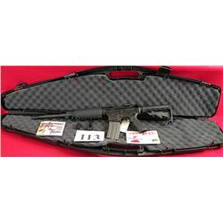 Bushmaster AR15 XM15-E25 M4 ,223