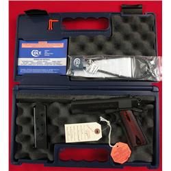 Colt Commander Series 80 45 ACP