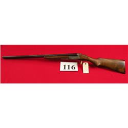 Stevens Model 311 A 16 Ga Shotgun