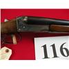 Image 2 : Stevens Model 311 A 16 Ga Shotgun
