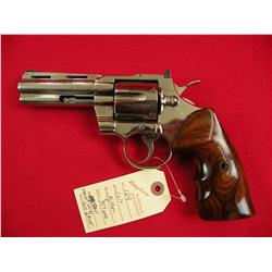 Colt Python 357 Mag