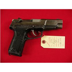 Ruger P89 9MM