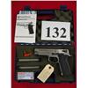 Smith & Wesson 4566 TSW 45 ACP Tactical Pistol