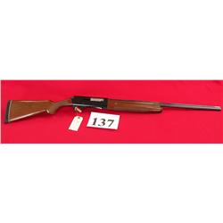Franchi 48 AL 20 Ga Semi-Auto Shotgun