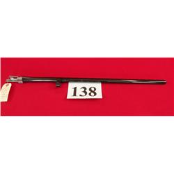 Franchi 28" Full Choke Barrel For 48 AL