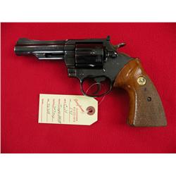 Colt Trooper MKIII 357 Mag