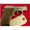 Image 2 : Taurus PT 22 22LR Tip-Up Semi-Auto Pistol
