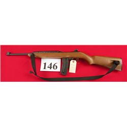 National Ordinance M1 Carbine 30 Carbine