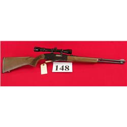 Winchester 290 22 L Or LR Semi-Auto Rifle