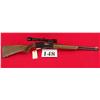 Winchester 290 22 L Or LR Semi-Auto Rifle