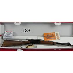 Henry Repeating Arms Model H001L 22LR