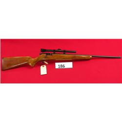 Savage/Sprinfield 120A 22 S,L,LR