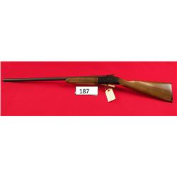 Westpoint Model 949 By Savage 12 Ga 3" Chamber