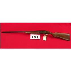 Savage 220A 16 Ga Single Shot