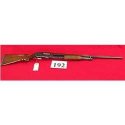 Winchester 1912 12 Ga