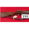 Image 2 : Turkish Mauser 7.65X53