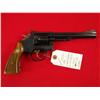Image 1 : Smith And Wesson 17-5 (k-22) 22