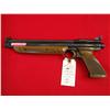 Image 4 : Crossman Model 1377 American Classic Pellet Pistol