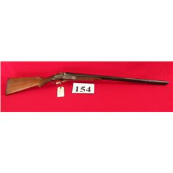 Henry Arms Side By Side