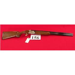 Mossberg Silver Reserve 20 Ga 3" Chamber