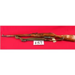 Mosin Nagant 1942 7.62X54