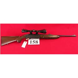 Remington 7400 30-06 Semi-Auto Rifle