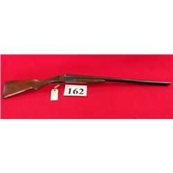 LeFever Nitro Special 12 Ga Side By Side Double