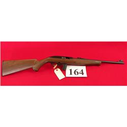 Mossberg Plinkster 22 LR