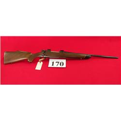 Winchester 70 223 Bolt Action Rifle