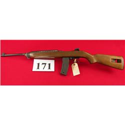 Unversal M-1 Carbine