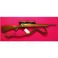Remington 600 35 Rem