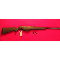 Mossberg 695 Slug Rifle 12 Ga