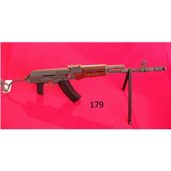 Polish Tantal Sporter Rifle 5,45X39