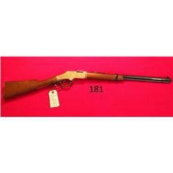 Henry Golden Boy 22 Mag