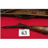 Image 2 : I Hollis English Fowler SidexSide Percussion Shotgun