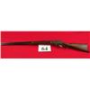 Image 1 : Marlin 1893 38-55 Lever Action Rifle