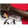 Image 2 : Marlin 1893 38-55 Lever Action Rifle