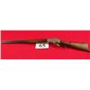Image 5 : Marlin 1881 Lever Action Rifle 38-55